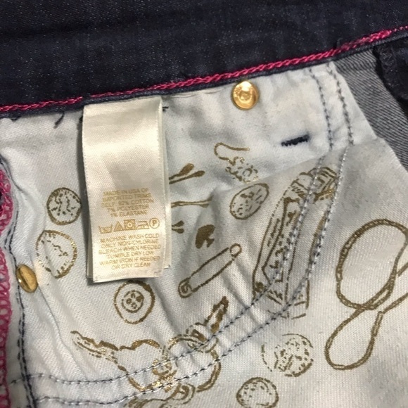 Kate Spade Jeans - Picture 6 of 6